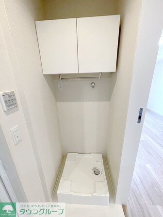 クレストの物件内観写真